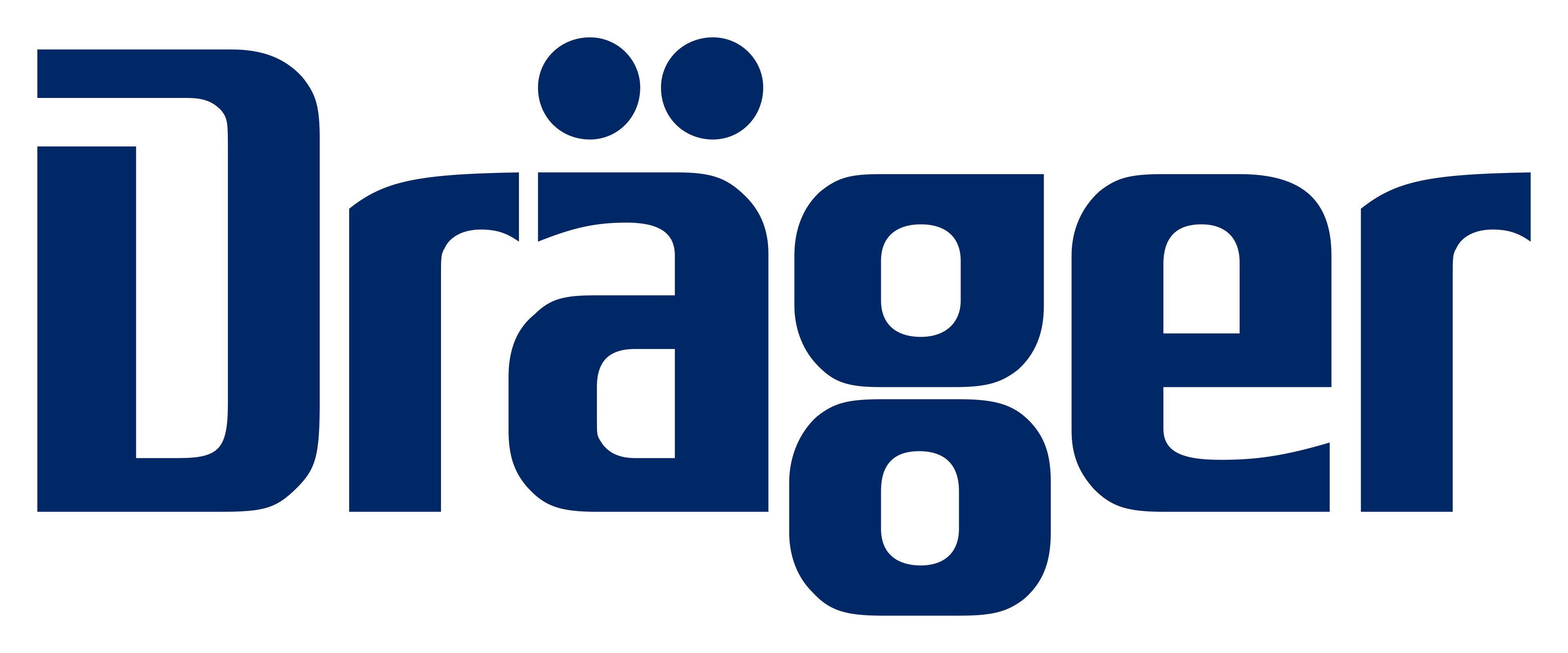 Inicio Drager