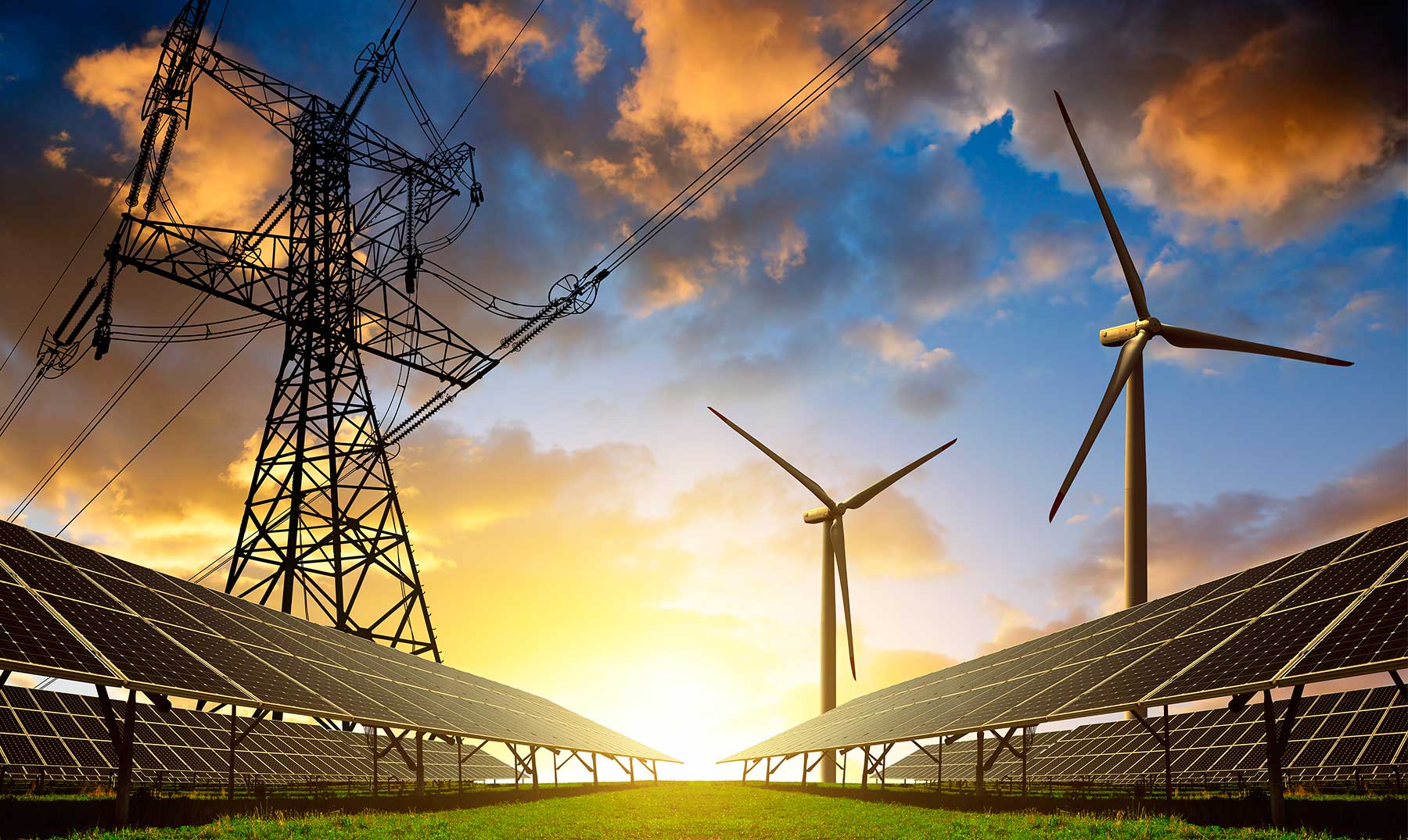 Servicio Técnico ENERGÍA