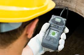 Servicio Técnico ESPACIOS CONFINADOS