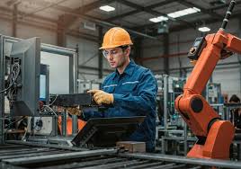 Servicio Técnico MANUFACTURA