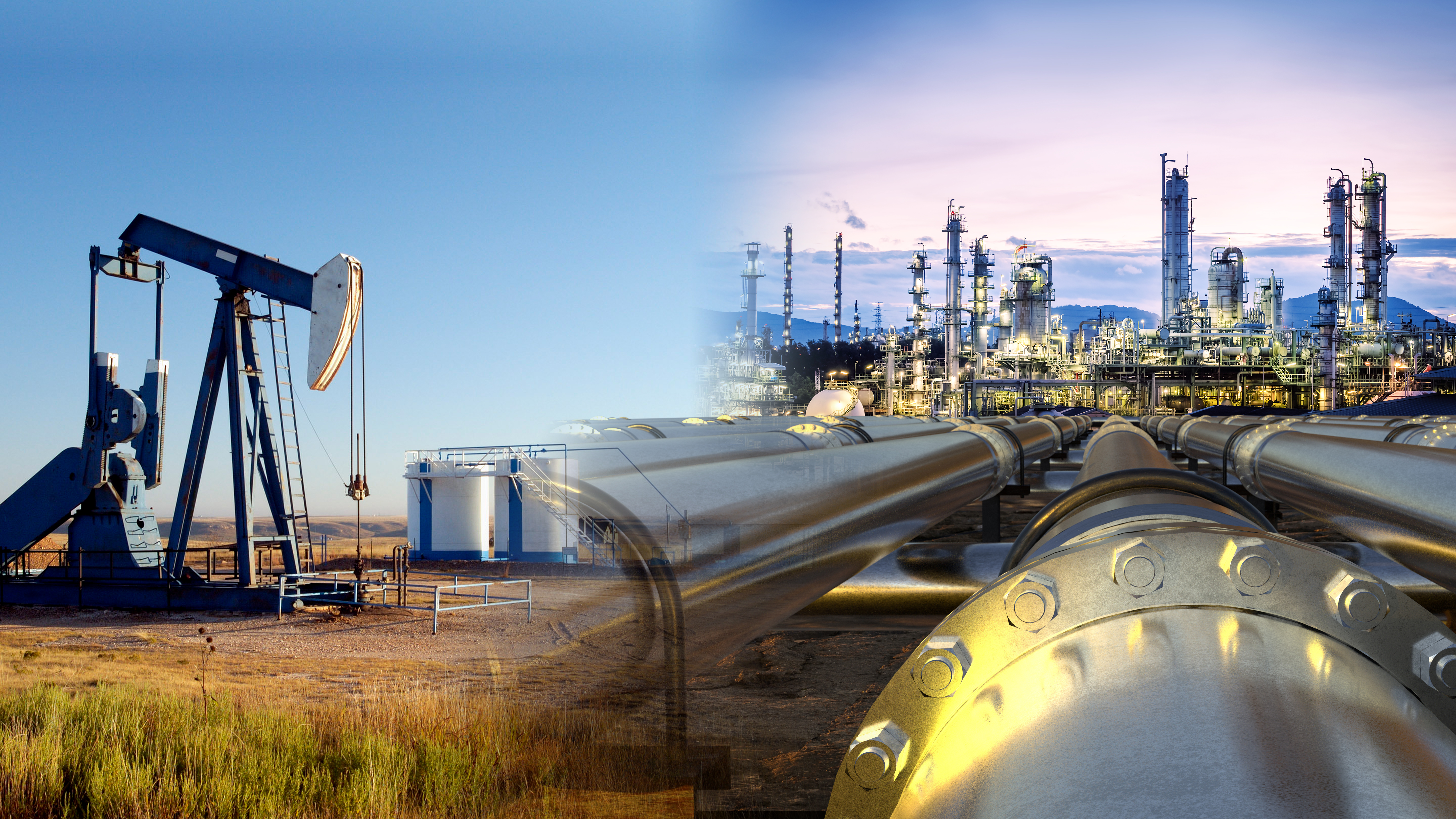 Servicio Técnico OIL & GAS