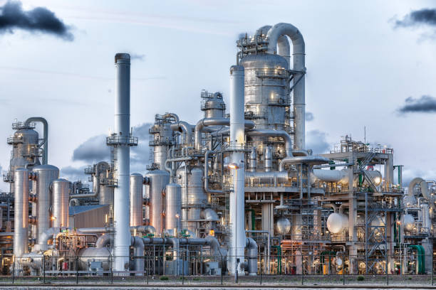 Servicio Técnico PLANTAS INDUSTRIALES