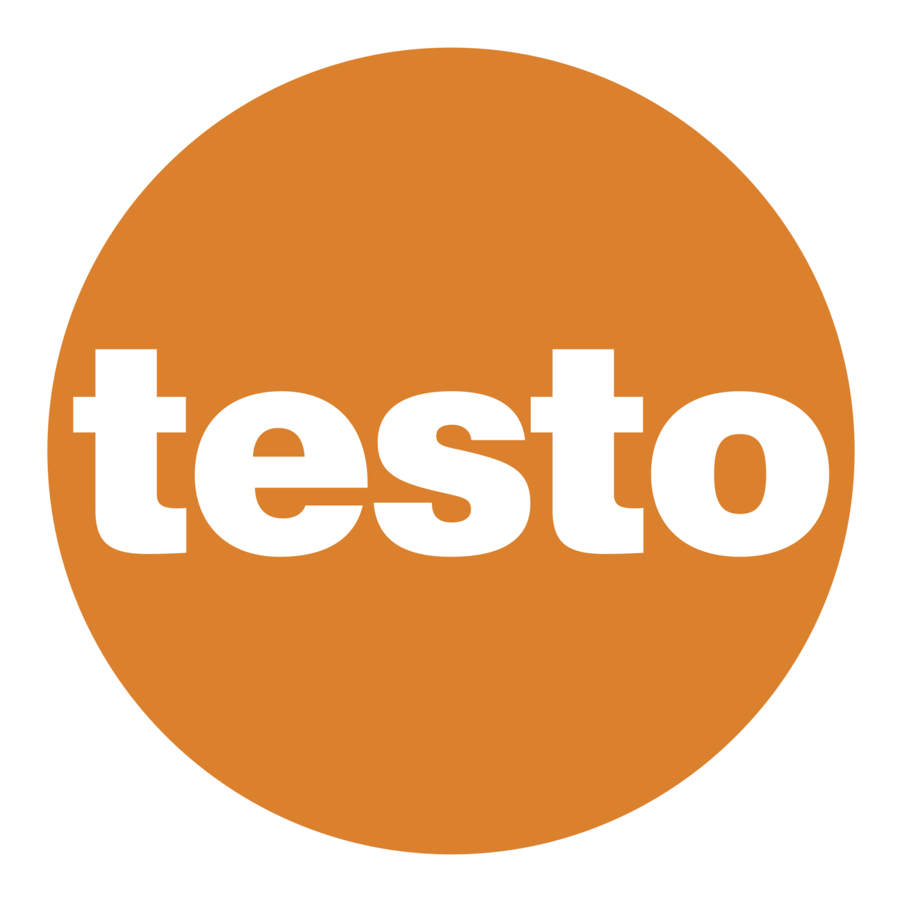 Inicio Testo